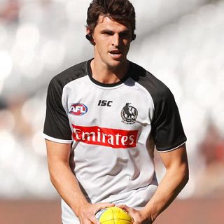 Scott Pendlebury AFL