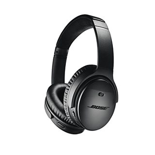 QC35 II ブラック
