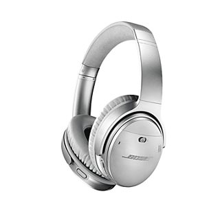 QC35 II シルバー
