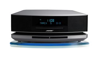 WAVE SOUNDTOUCH MUSIC SYSTEM IV台座プレゼント WAVE SOUNDTOUCH MUSIC SYSTEM IV台座プレゼント