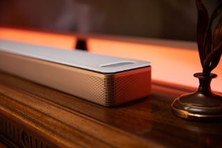 Soundbar smart Bose Ultra