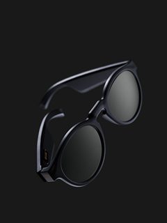 Bose AR-enabled Bose Frames Rondo