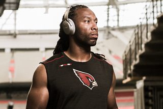 Larry Fitzgerald