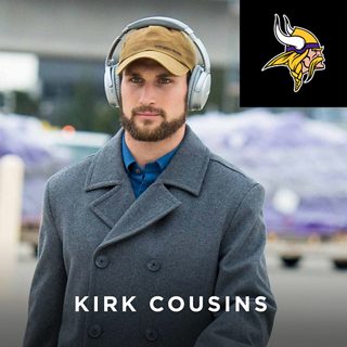 Kirk Cousins, Minnesota Vikings