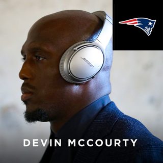 Devin McCourty, New England Patriots