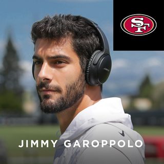 Jimmy Garoppolo, San Francisco 49ers
