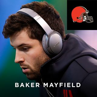 Baker Mayfield, Cleveland Browns