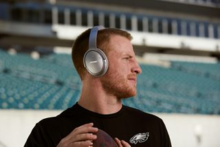 Carson Wentz