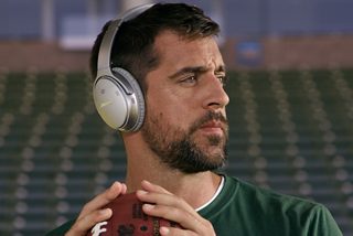 Aaron Rodgers