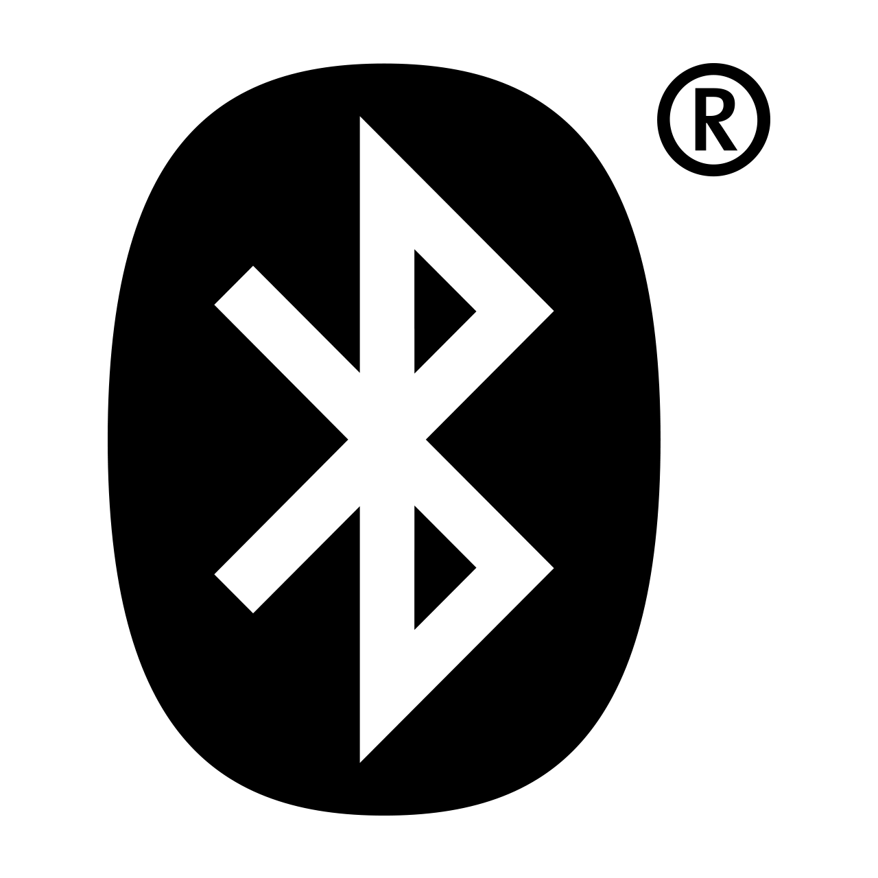 Ikona słuchawek/Bluetooth