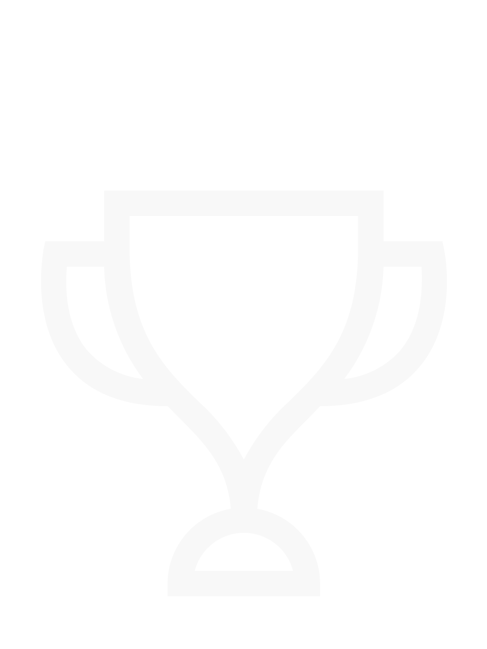 Ikona trofeum