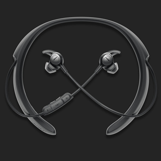 QuietControl™ 30 QuietControl™ 30