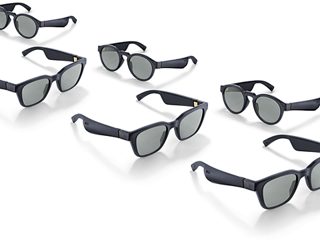 Several pairs of Frames Alto and Frames Rondo