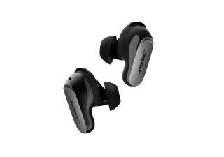 Oreillettes Bose QuietComfort Ultra