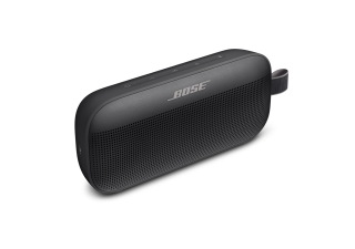Enceinte portable Bose SoundLink Flex (2e génération)