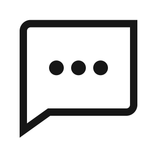 Pictogram spraak