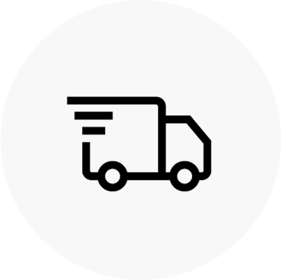Truck icon