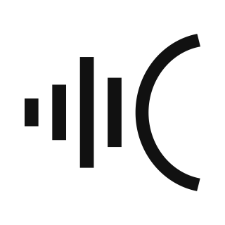 Noise masking icon