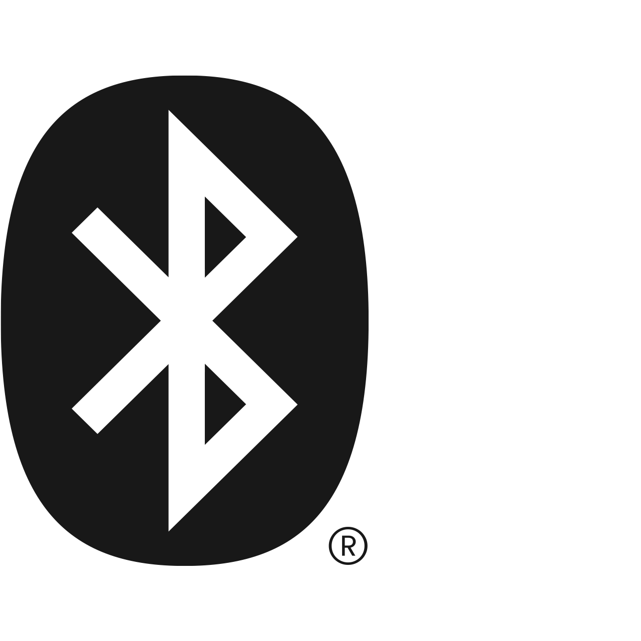 Bluetooth icon