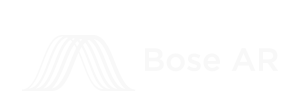 Bose AR logo