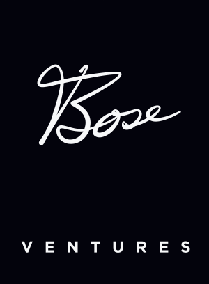 Bose Ventures icon