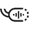 Microphone icon