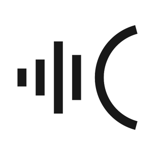 Noise masking icon