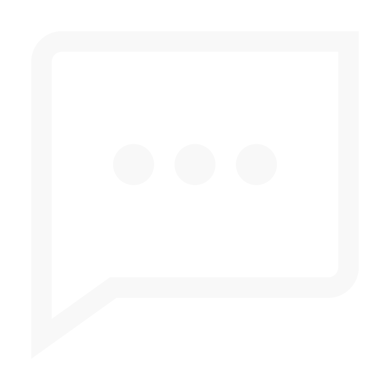 Voice assistants built in icon