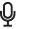 Voice assistant icon