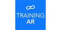 Training AR logo