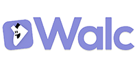 Walc logo