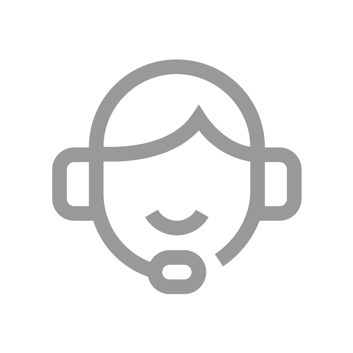 Support icon