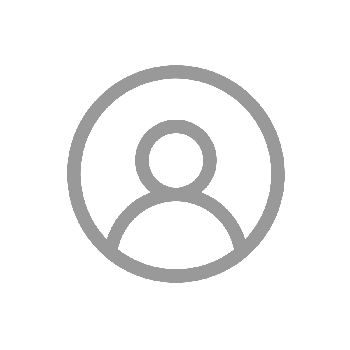 Account icon