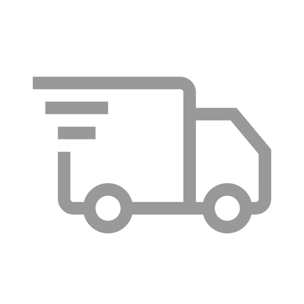 Truck icon