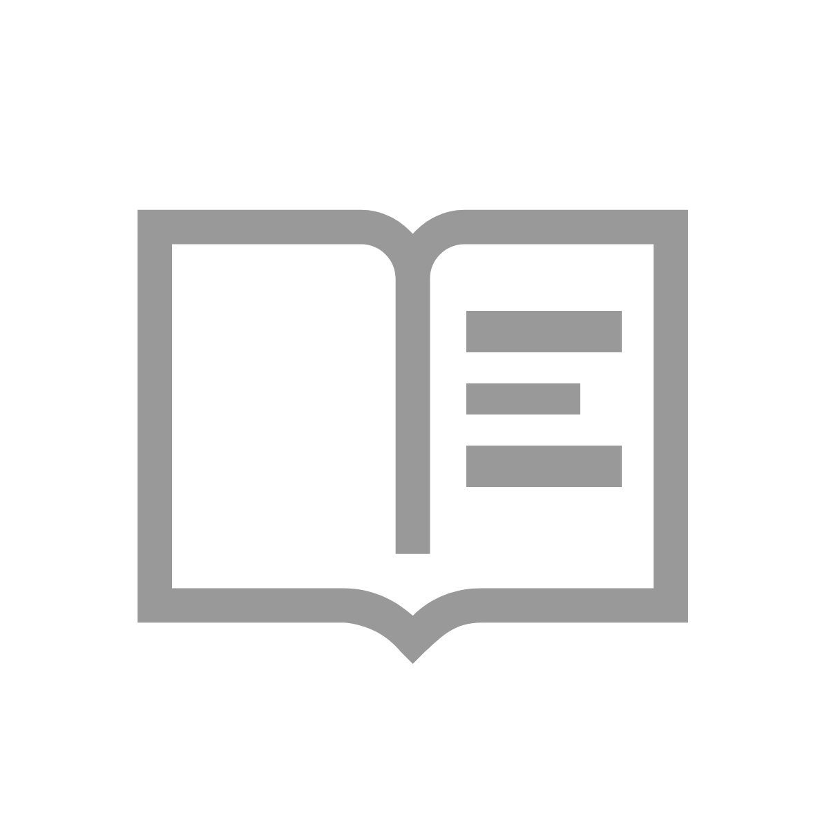 Warranty icon