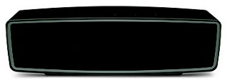 Bose® SoundLink® Mini speaker II