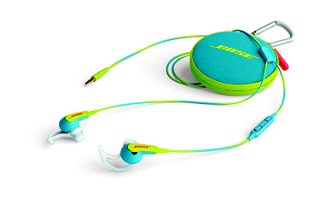 SoundSport<sup>®</sup> in-ear headphones for Apple