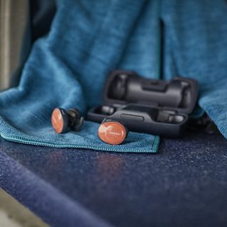 SoundSport Free wireless headphones