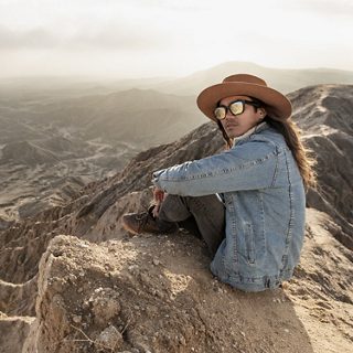 Alto Style with optional lenses