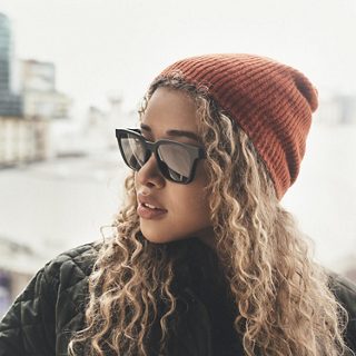Alto Style with optional lenses