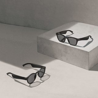 Bose Frames