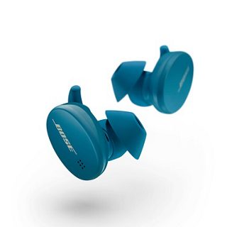 Sport Earbuds Baltic Blue