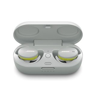Sport Earbuds Glacier White