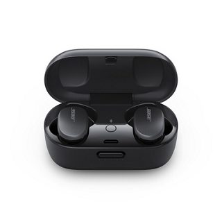 QuietComfort Earbuds Tripple Black