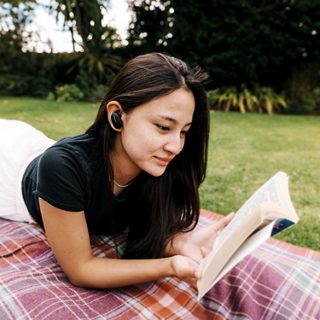 QuietComfort Earbuds Tripple Black