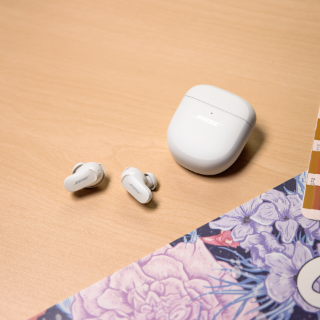 QuietComfort Earbuds II