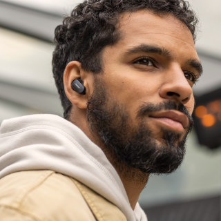 QuietComfort Earbuds II