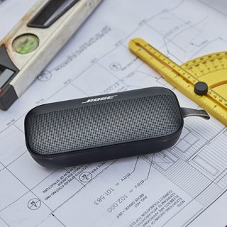 SoundLink Flex Bluetooth speaker