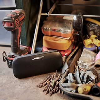 SoundLink Flex Bluetooth speaker