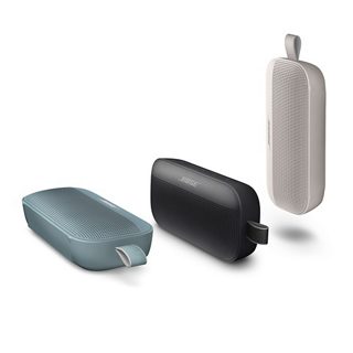 SoundLink Flex Bluetooth speaker